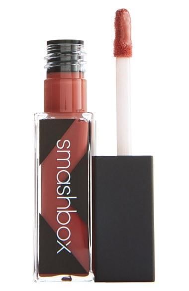 Smashbox 'be Legendary' Long-wear Lip Lacquer Off-duty
