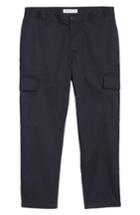 Men's The Rail Crop Cargo Pants - Blue