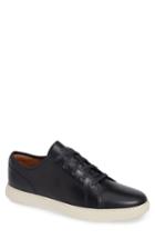Men's Fitflop Christophe Low Top Sneaker M - Blue
