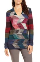 Women's Ted Baker London Nardea Sparkle Bow Sweater - Pink