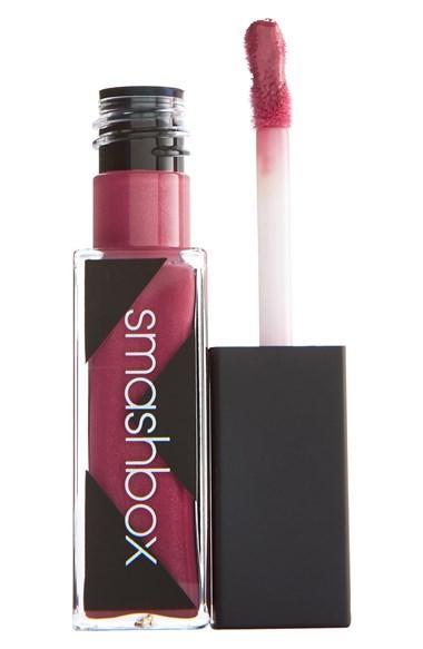 Smashbox 'be Legendary' Long-wear Lip Lacquer