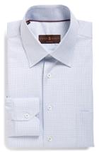 Men's Robert Talbott Classic Fit Check Dress Shirt