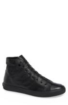 Men's Saint Laurent Bedford Sneaker Us / 40eu - Black