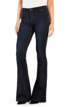 Women's Paige 'transcend - Bell Canyon' High Rise Flare Jeans