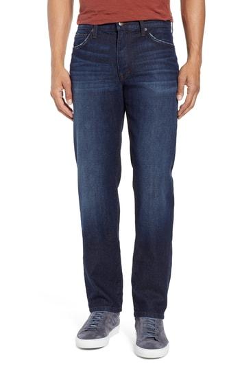 Men's Joe's Briston Slim Straight Leg Jeans - Blue
