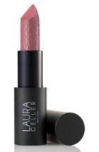 Laura Geller Beauty Iconic Baked Sculpting Lipstick - Byant Park Blossom
