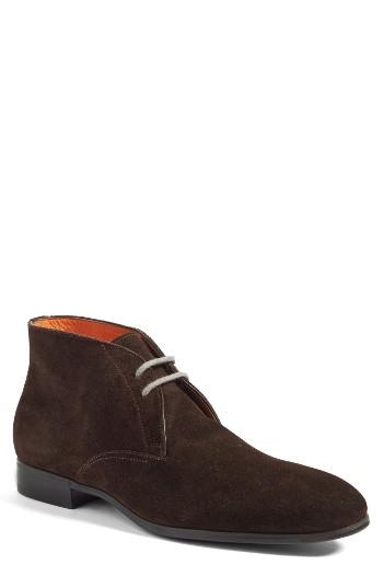 Men's Santoni Urban-s3 Chukka Boot