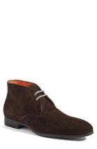 Men's Santoni Urban-s3 Chukka Boot