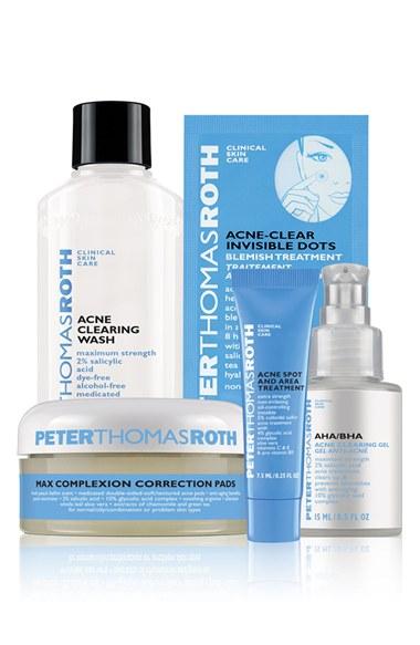 Peter Thomas Roth Acne System Kit