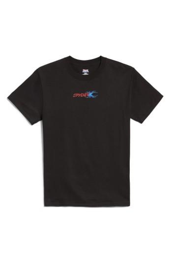 Men's Spyder Logo T-shirt