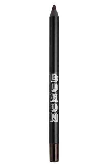 Buxom Hold The Line Waterproof Eyeliner - Here Is My Number