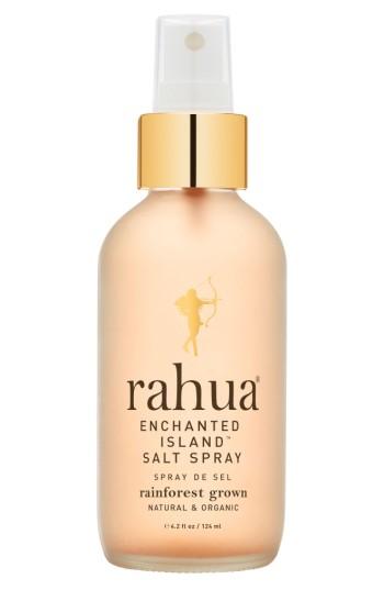 Space. Nk. Apothecary Rahua Enchanted Island Salt Spray, Size