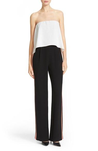 Women's Diane Von Furstenberg Amare Jumpsuit