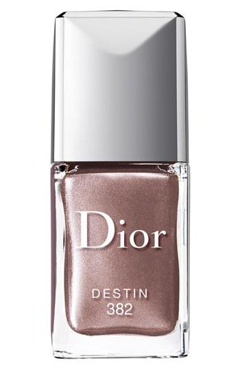 Dior 'vernis' Nail Enamel -