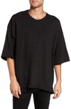 Men's Represent Relaxed Fit Crewneck T-shirt