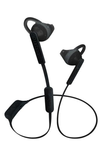Urbanista Boston Wireless Sport Earphones, Size - Black