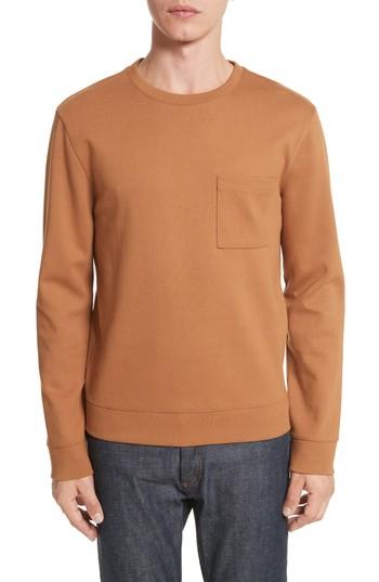 Men's A.p.c. Yogi Sweatshirt