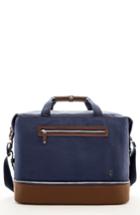 Men's Vessel Refined Satchel - Blue