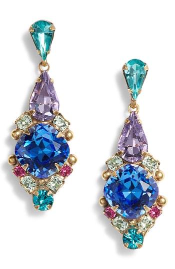 Women's Sorrelli Alyssum Earrings