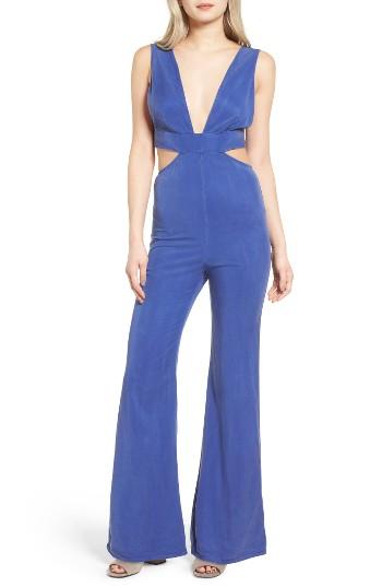 Women's Wildfox Salty Blonde Jumpsuit