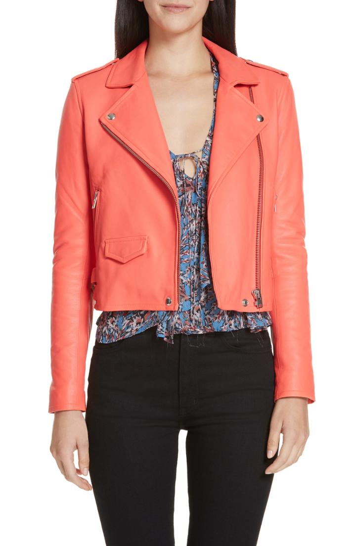 Women's Stella Mccartney Faux Fur Vest