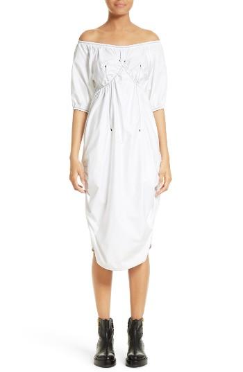 Women's Vejas Peasant Dress