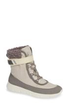 Women's Otbt Pioneer Bootie .5 M - Grey