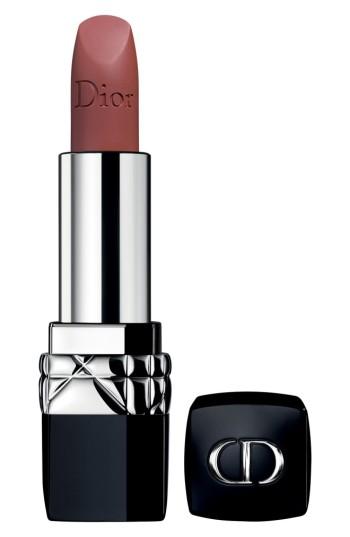 Dior Couture Color Rouge Dior Lipstick - 481 Hypnotic Matte