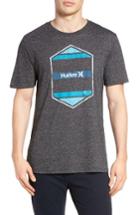 Men's Hurley Maker Logo Graphic T-shirt