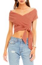Women's Astr The Label Vienna Top