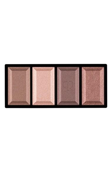 Cle De Peau Beaute Eye Color Quad Refill - 303 Baby Universe