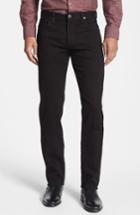 Men's Citizens Of Humanity 'core' Slim Straight Fit Jeans - Black