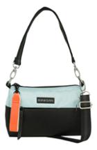 Sherpani Mini Skye Convertible Crossbody Bag - Blue