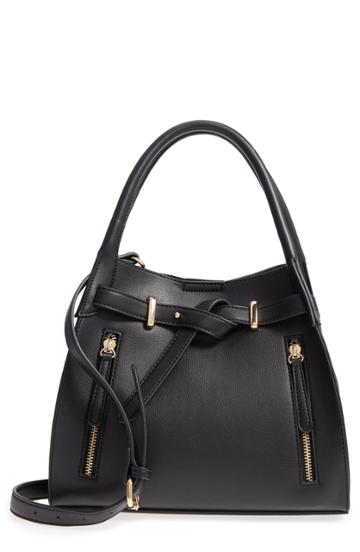 Malibu Skye Small Faux Leather Tote -