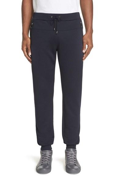 Men's Versace Collection Sweatpants