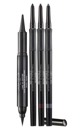 Laura Geller Beauty Smoke Show Eyeliner Kit - No Color