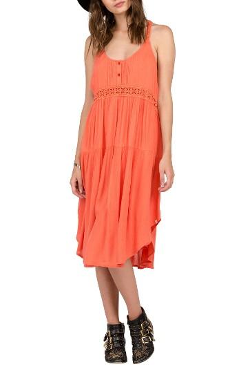 Women's Volcom Summit Stone Dress