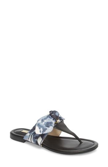 Women's Louise Et Cie Antonia Sandal M - Black