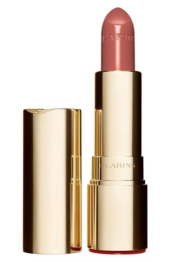 Clarins Joli Rouge Lipstick - 758 Sandy Pink