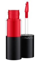 Mac Versicolour Stain - Resilient Rouge