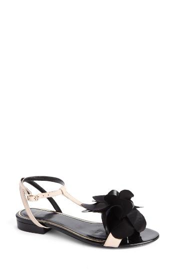 Women's Lanvin T-strap Sandal