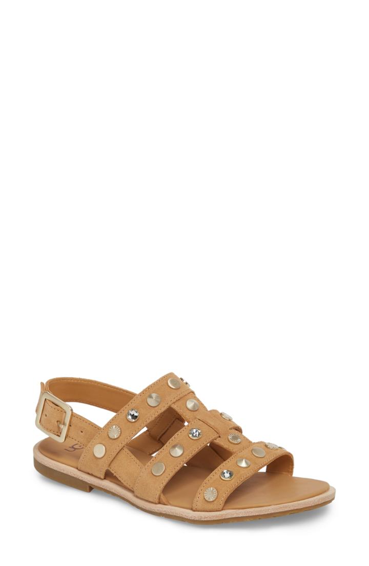 Women's Ugg Zariah Studded Sandal