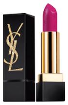 Yves Saint Laurent Rouge Pur Couture Holiday Lipstick - 019 Le Fuchsia