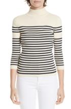 Women's La Ligne Classique Stripe Sweater