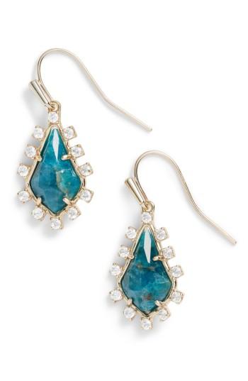 Women's Kendra Scott Juniper Drop Earrings
