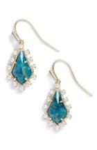 Women's Kendra Scott Juniper Drop Earrings