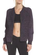Women's Free People Movement Naomi Sweatshirt - Black