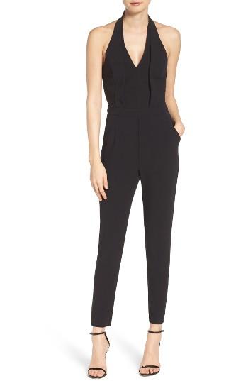 Women's Greylin Miranda Halter Jumpsuit