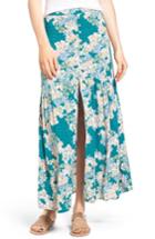 Women's O'neill Samara Floral Print Maxi Skirt