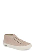 Women's Seavees California Special Mid Sneaker M - Pink